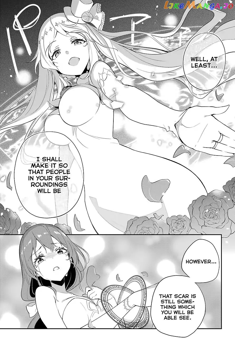 Dad Is A Hero, Mom Is A Spirit, I’m A Reincarnator chapter 13 - page 27