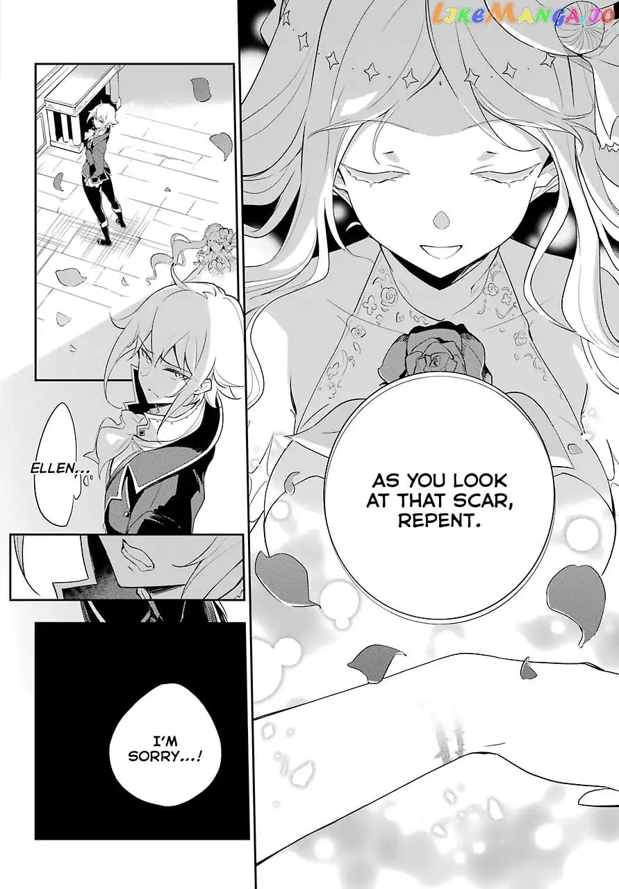 Dad Is A Hero, Mom Is A Spirit, I’m A Reincarnator chapter 13 - page 28