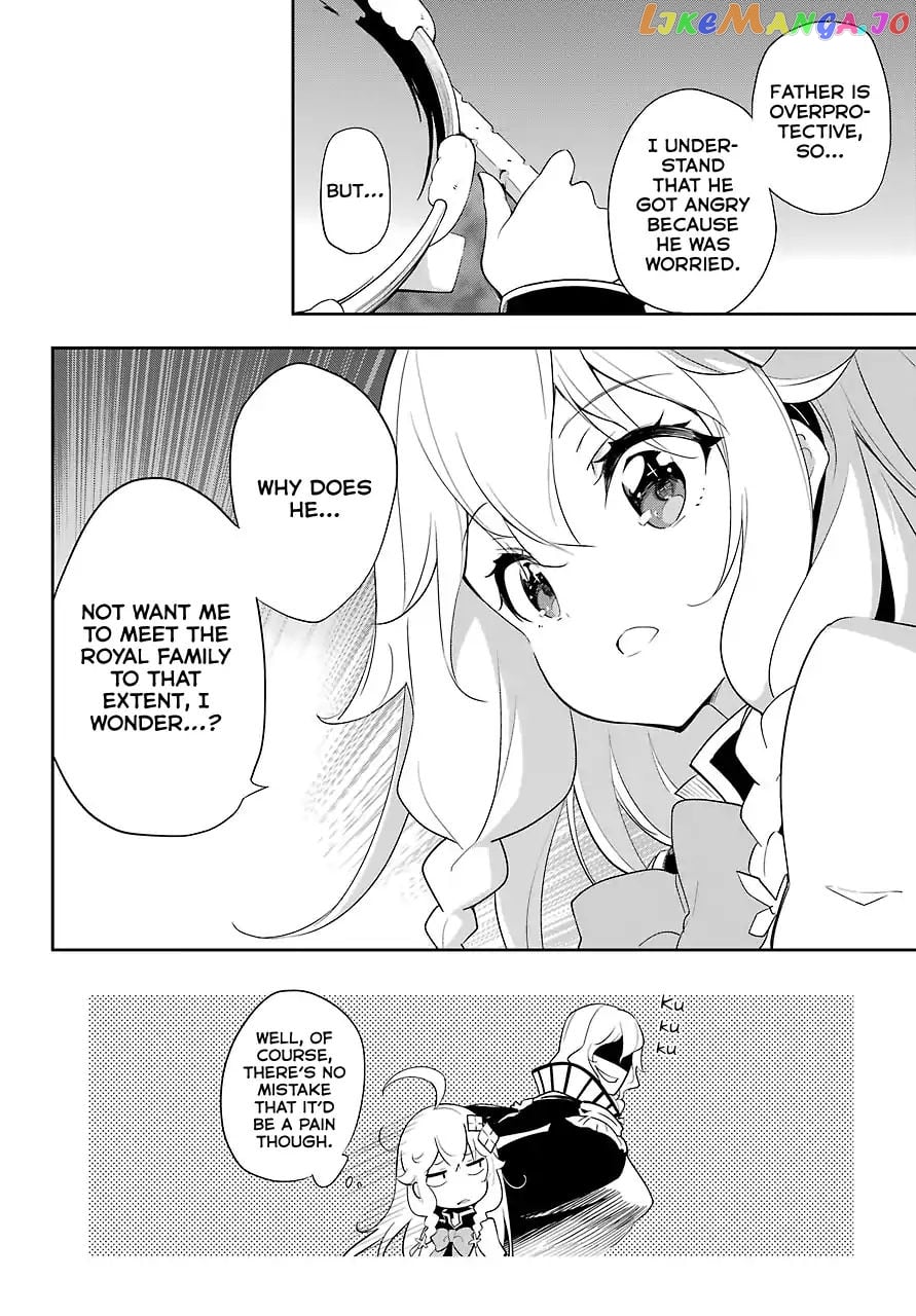 Dad Is A Hero, Mom Is A Spirit, I’m A Reincarnator chapter 13 - page 30