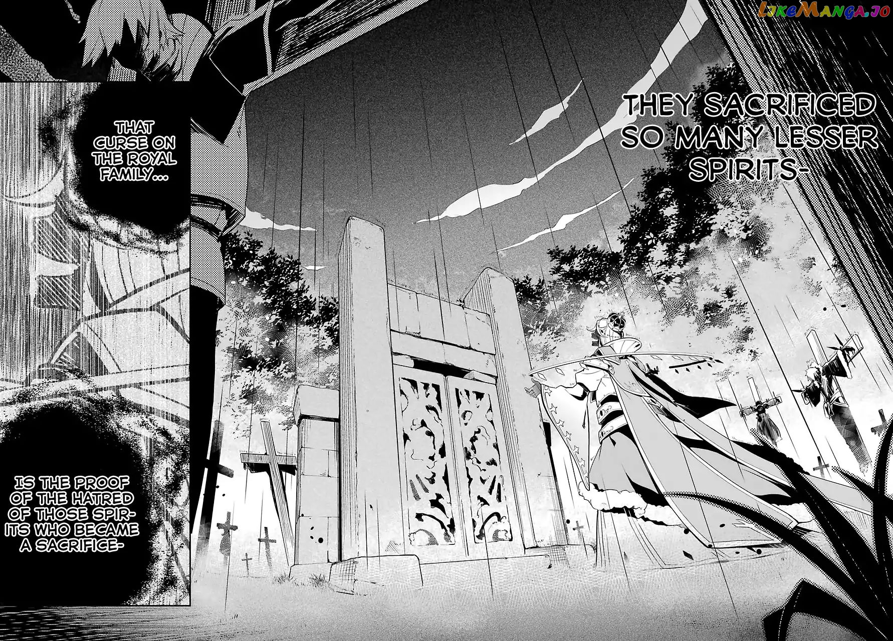 Dad Is A Hero, Mom Is A Spirit, I’m A Reincarnator chapter 14 - page 16