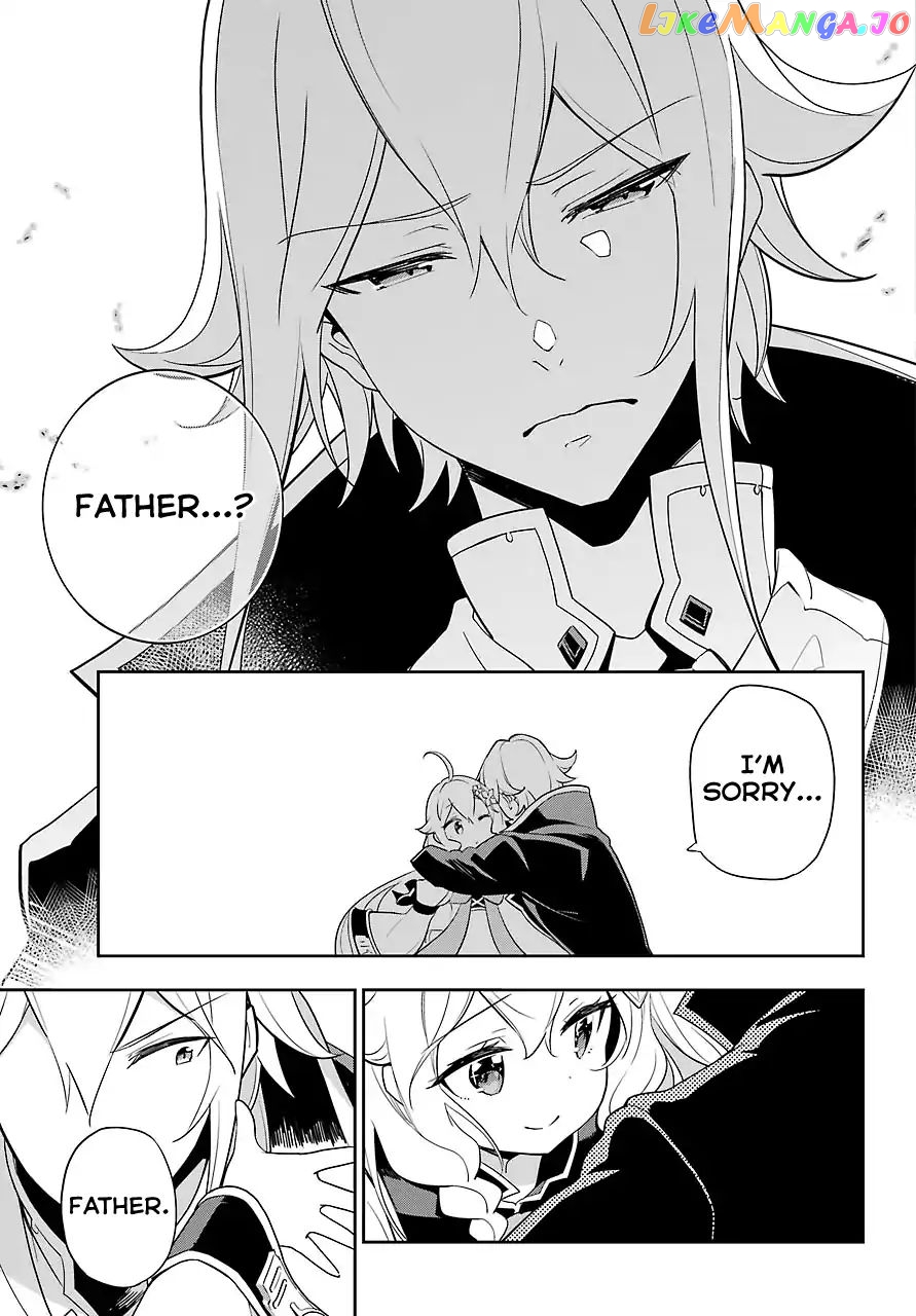Dad Is A Hero, Mom Is A Spirit, I’m A Reincarnator chapter 14 - page 18