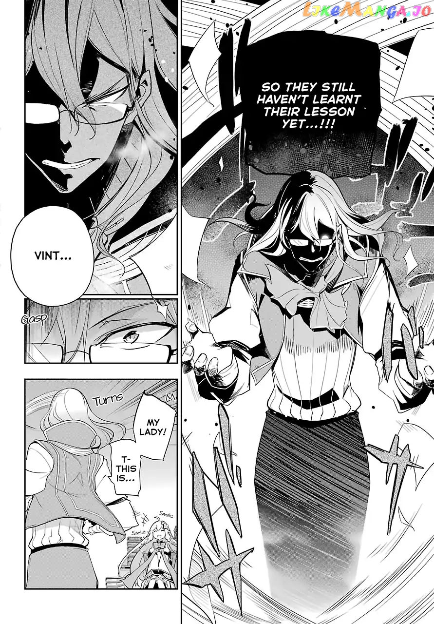 Dad Is A Hero, Mom Is A Spirit, I’m A Reincarnator chapter 14 - page 8