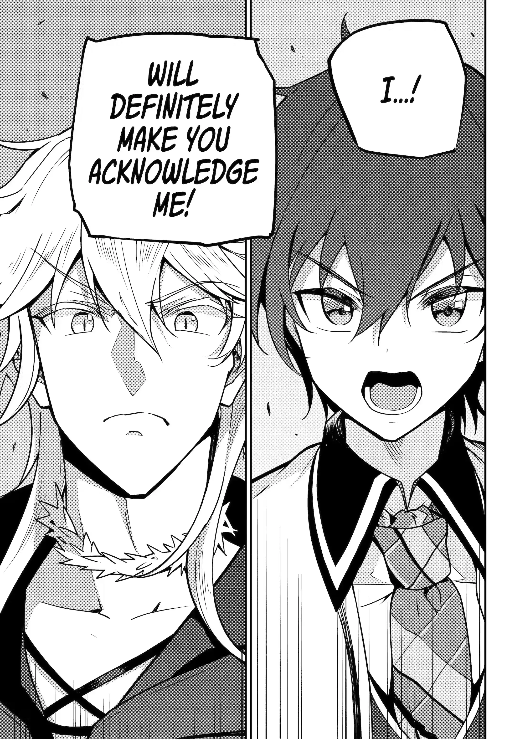 Dad Is A Hero, Mom Is A Spirit, I’m A Reincarnator chapter 45.2 - page 7