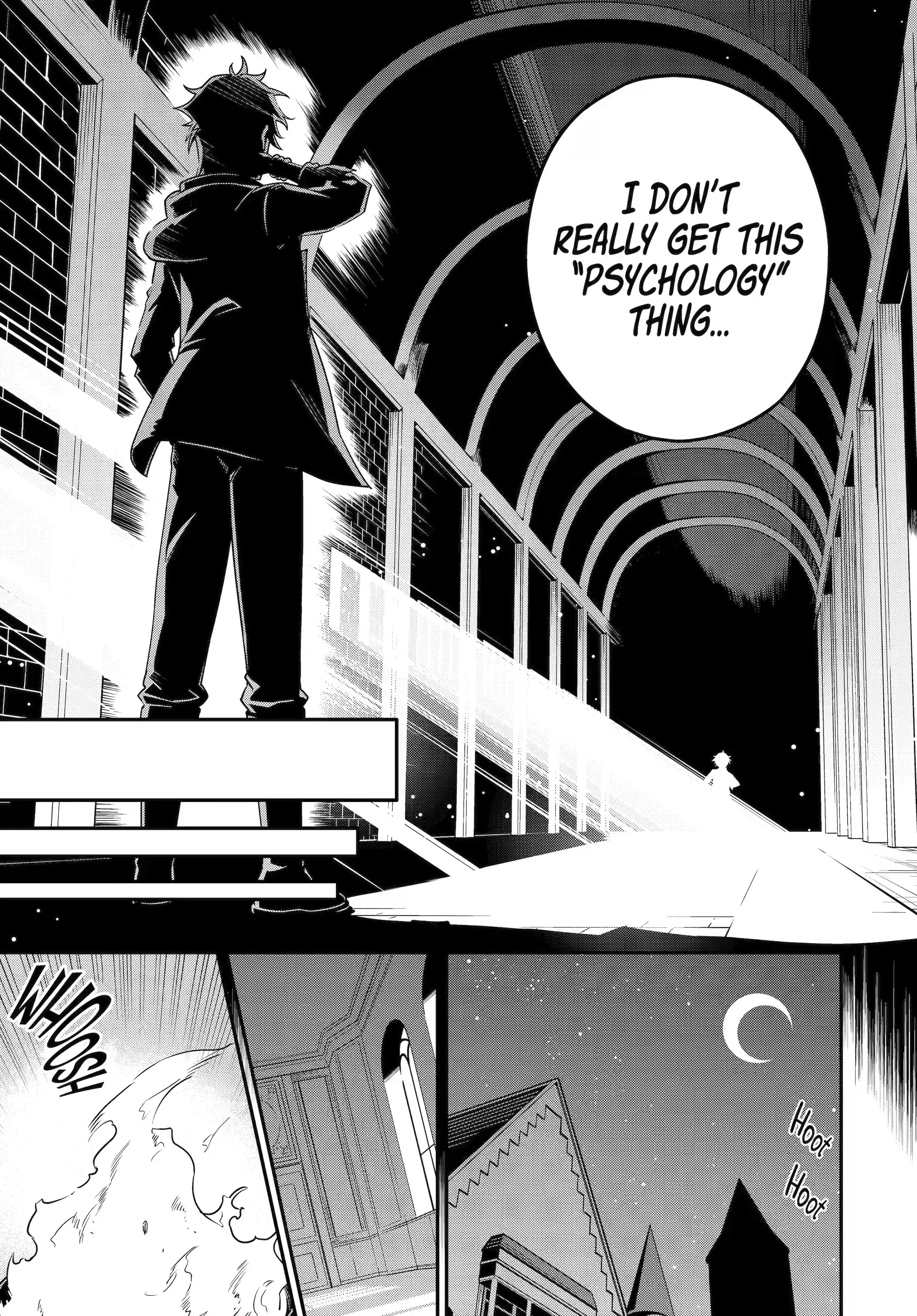 Dad Is A Hero, Mom Is A Spirit, I’m A Reincarnator chapter 45.2 - page 9