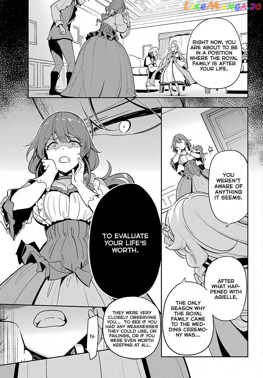 Dad Is A Hero, Mom Is A Spirit, I’m A Reincarnator chapter 15 - page 14