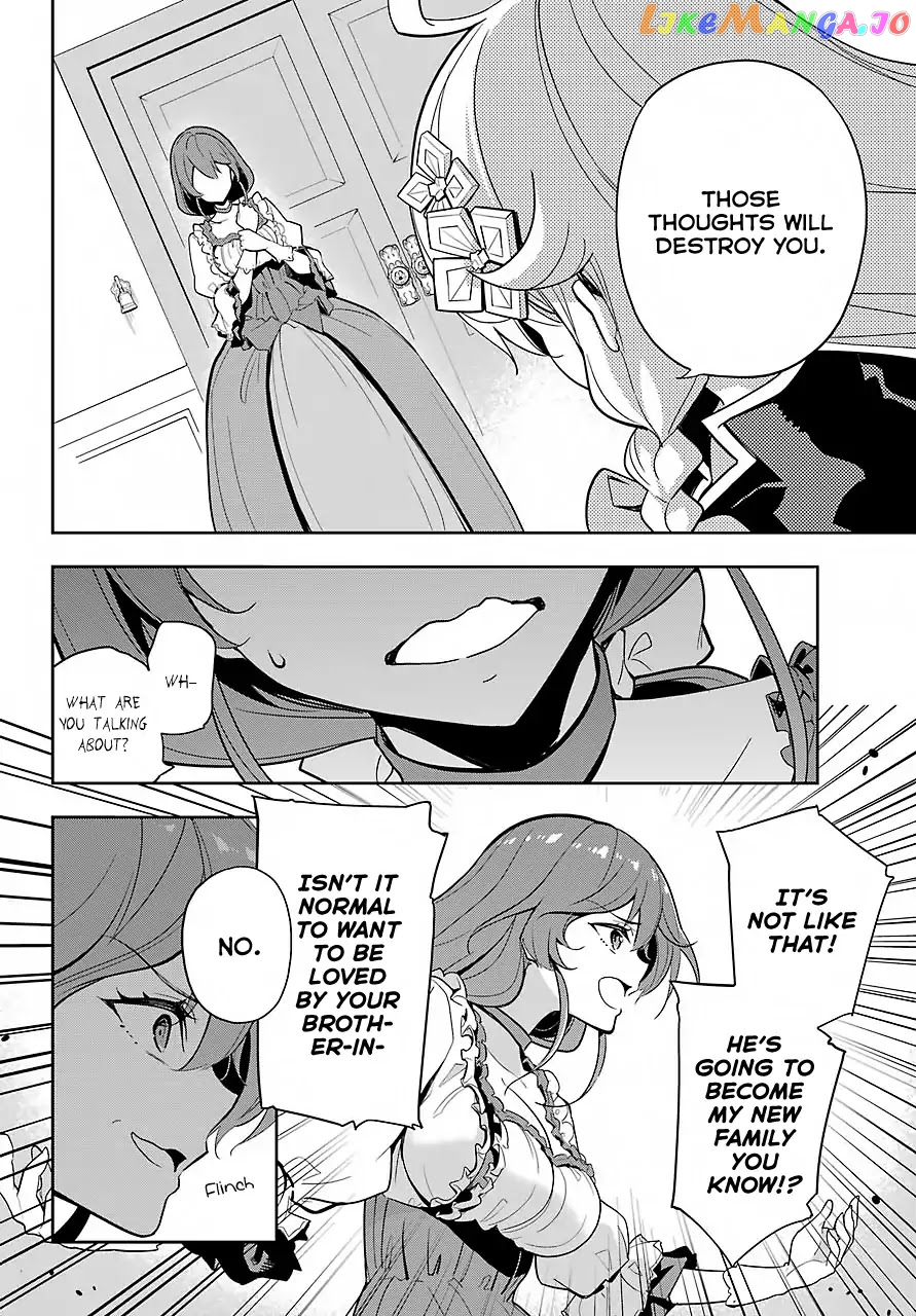Dad Is A Hero, Mom Is A Spirit, I’m A Reincarnator chapter 15 - page 5