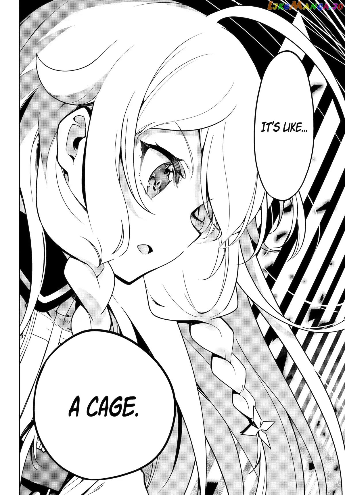 Dad Is A Hero, Mom Is A Spirit, I’m A Reincarnator chapter 46 - page 20