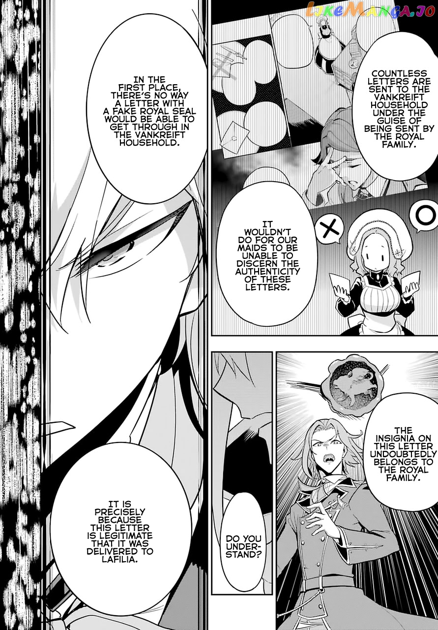 Dad Is A Hero, Mom Is A Spirit, I’m A Reincarnator chapter 34 - page 11