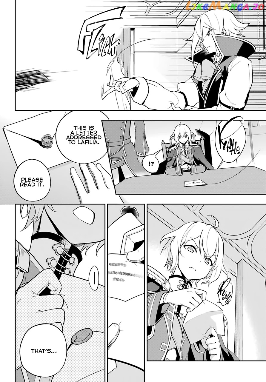 Dad Is A Hero, Mom Is A Spirit, I’m A Reincarnator chapter 34 - page 3