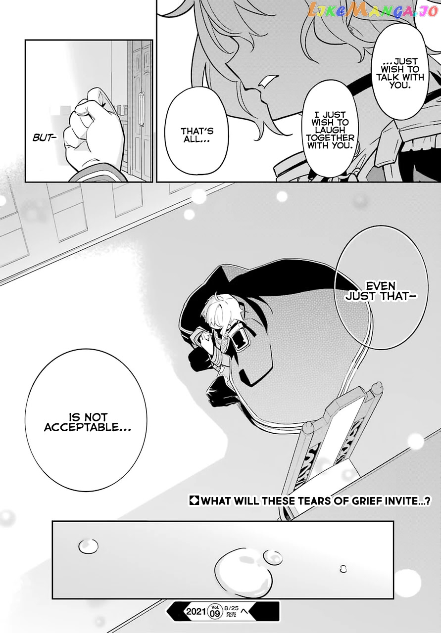 Dad Is A Hero, Mom Is A Spirit, I’m A Reincarnator chapter 34 - page 35