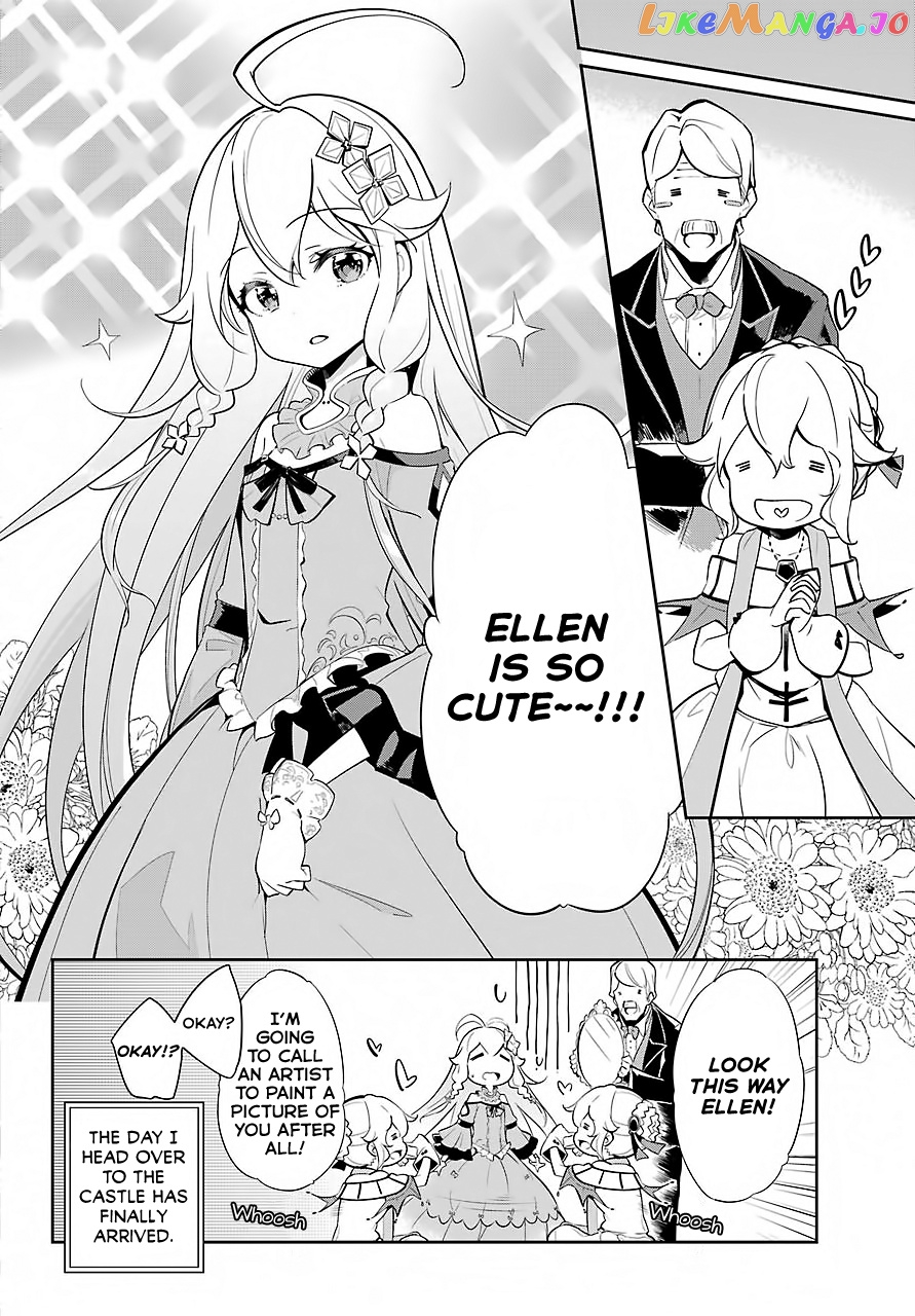 Dad Is A Hero, Mom Is A Spirit, I’m A Reincarnator chapter 16 - page 3