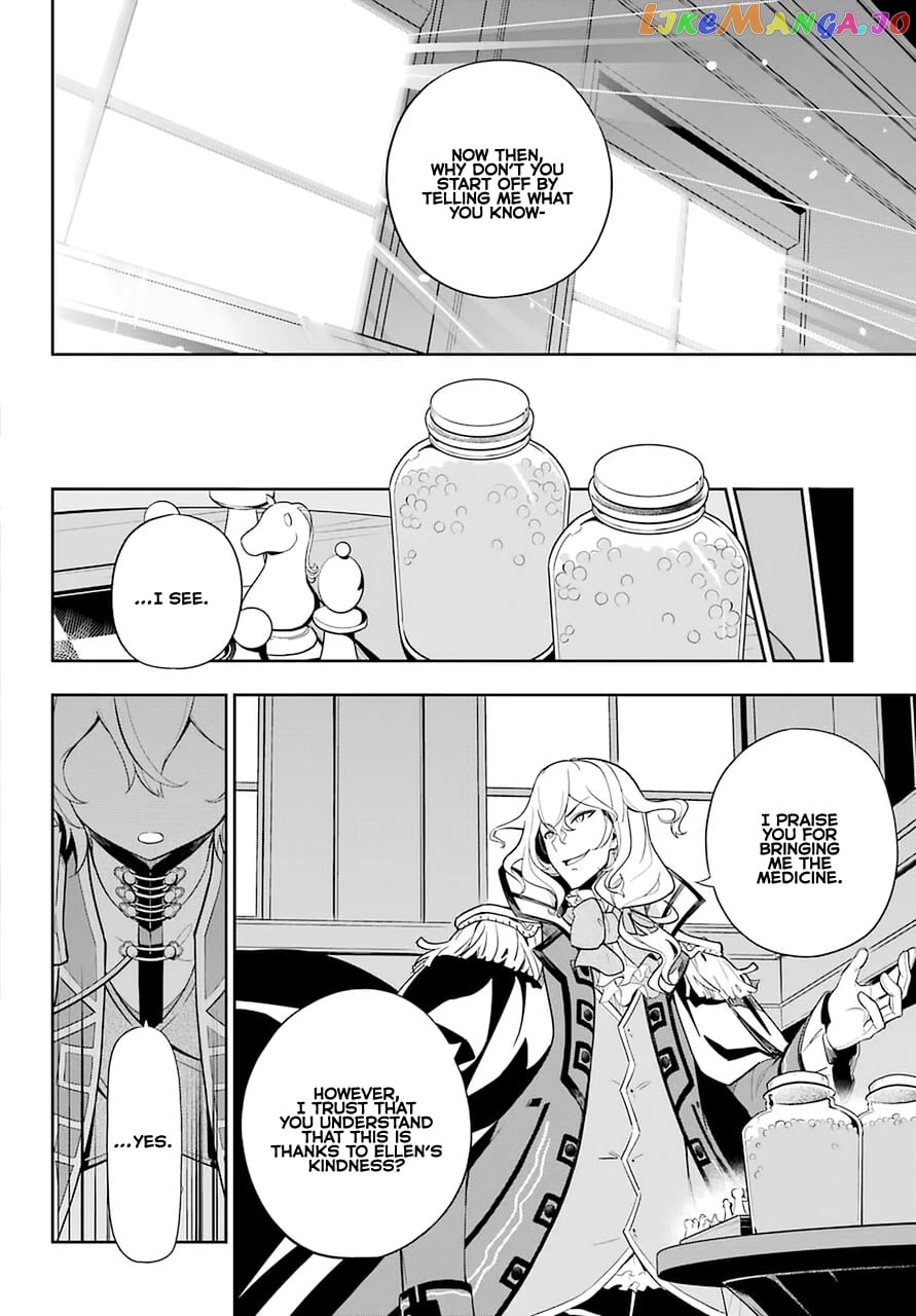 Dad Is A Hero, Mom Is A Spirit, I’m A Reincarnator chapter 35 - page 3