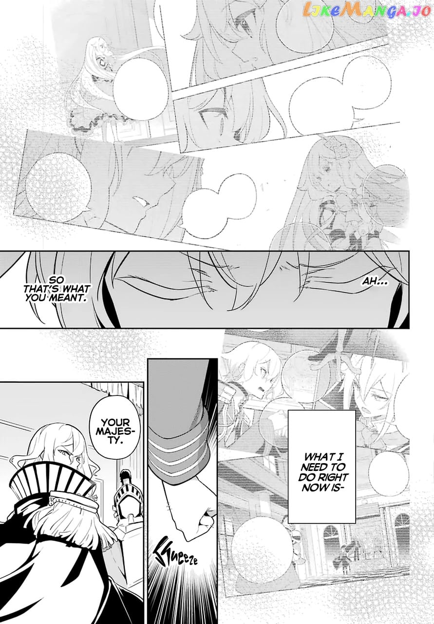 Dad Is A Hero, Mom Is A Spirit, I’m A Reincarnator chapter 35 - page 8