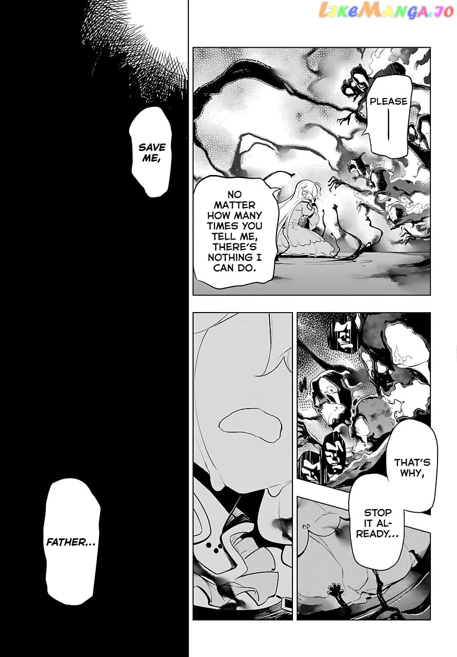 Dad Is A Hero, Mom Is A Spirit, I’m A Reincarnator chapter 18 - page 14