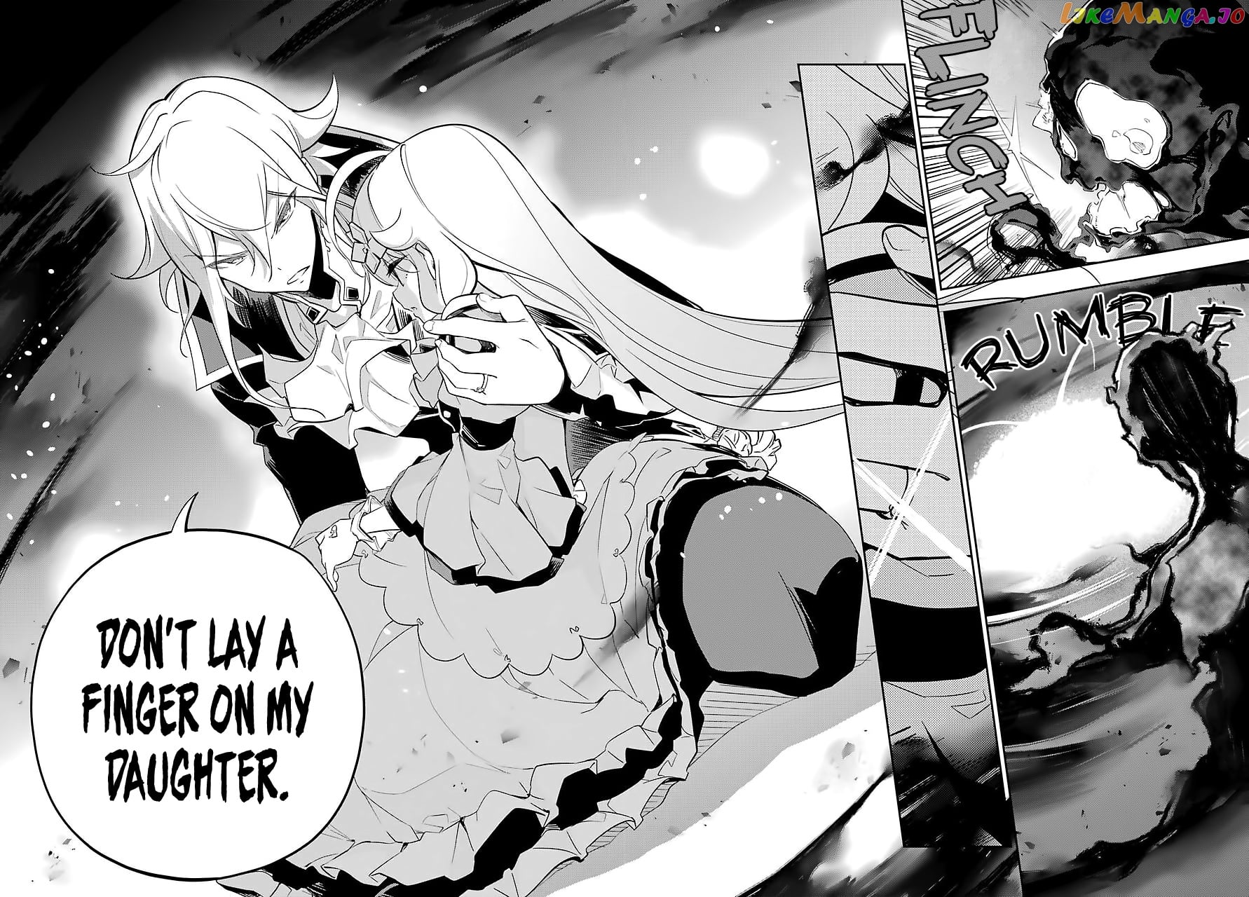 Dad Is A Hero, Mom Is A Spirit, I’m A Reincarnator chapter 18 - page 16