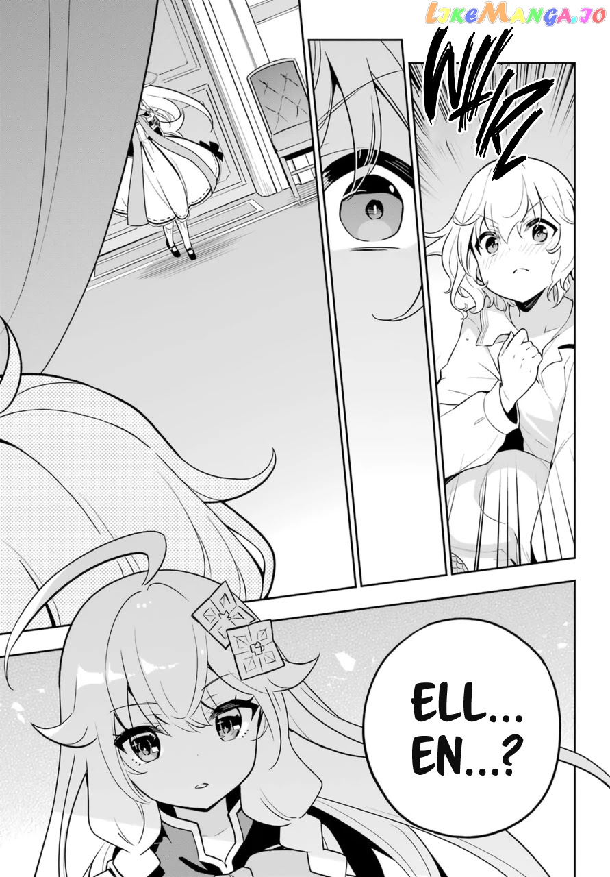 Dad Is A Hero, Mom Is A Spirit, I’m A Reincarnator chapter 37 - page 13