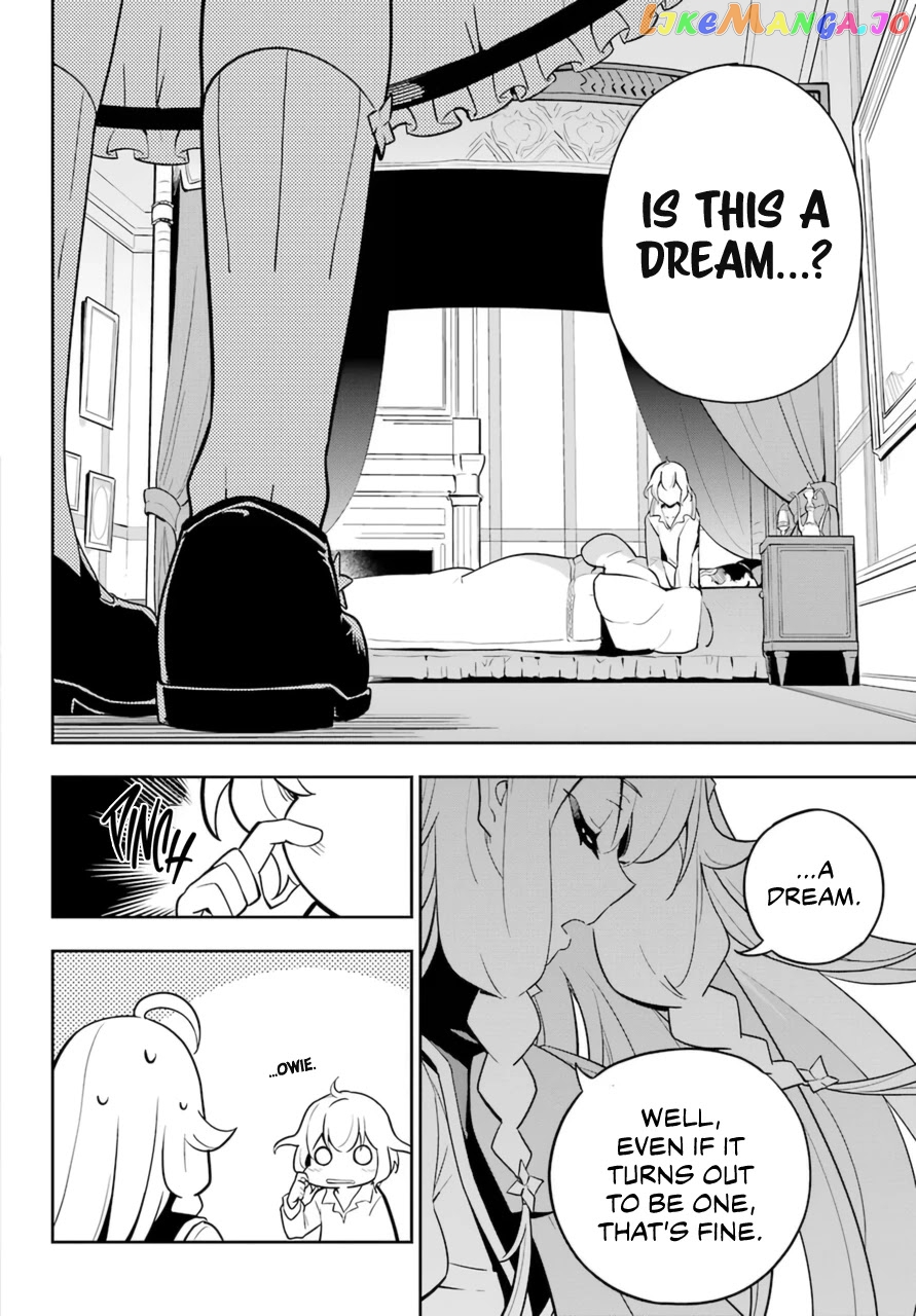 Dad Is A Hero, Mom Is A Spirit, I’m A Reincarnator chapter 37 - page 14