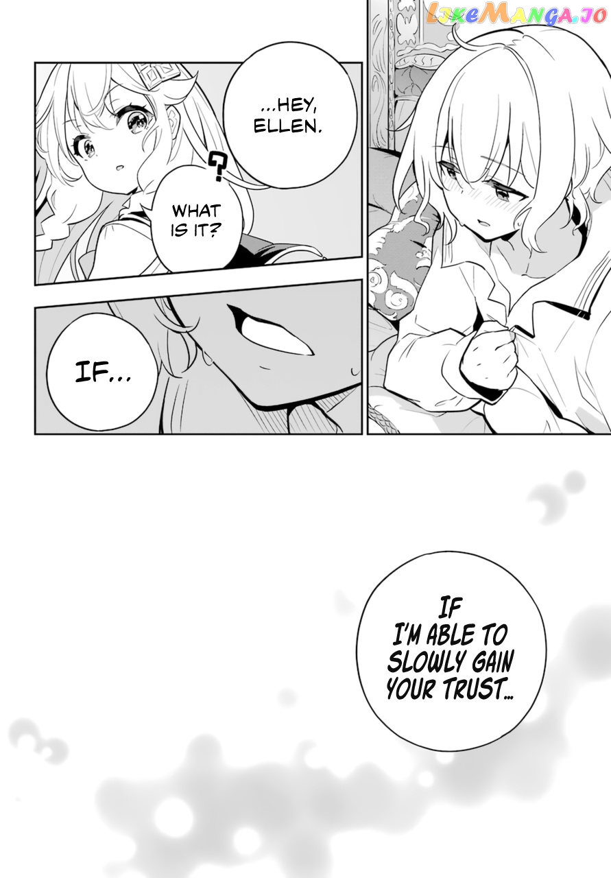 Dad Is A Hero, Mom Is A Spirit, I’m A Reincarnator chapter 37 - page 18