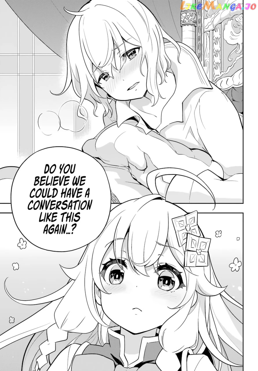 Dad Is A Hero, Mom Is A Spirit, I’m A Reincarnator chapter 37 - page 19