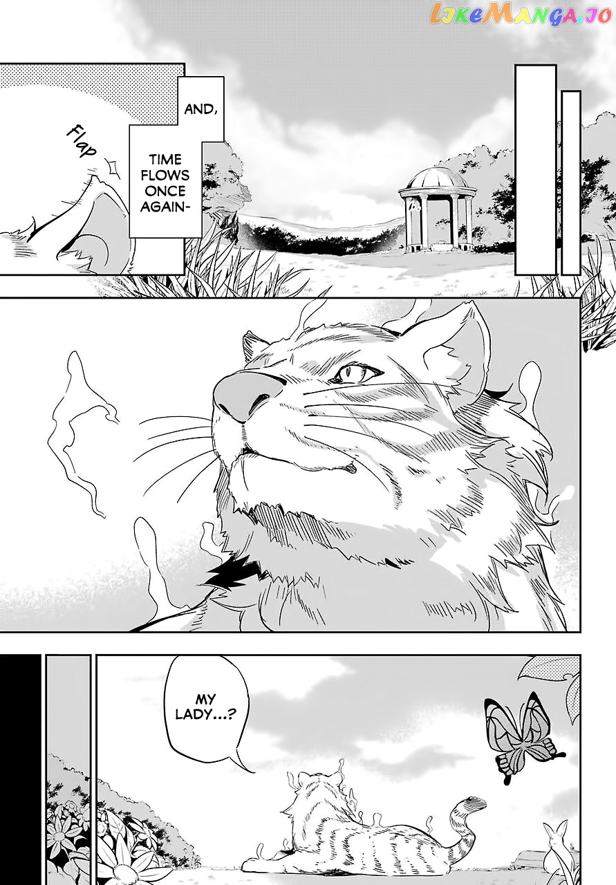 Dad Is A Hero, Mom Is A Spirit, I’m A Reincarnator chapter 19 - page 30