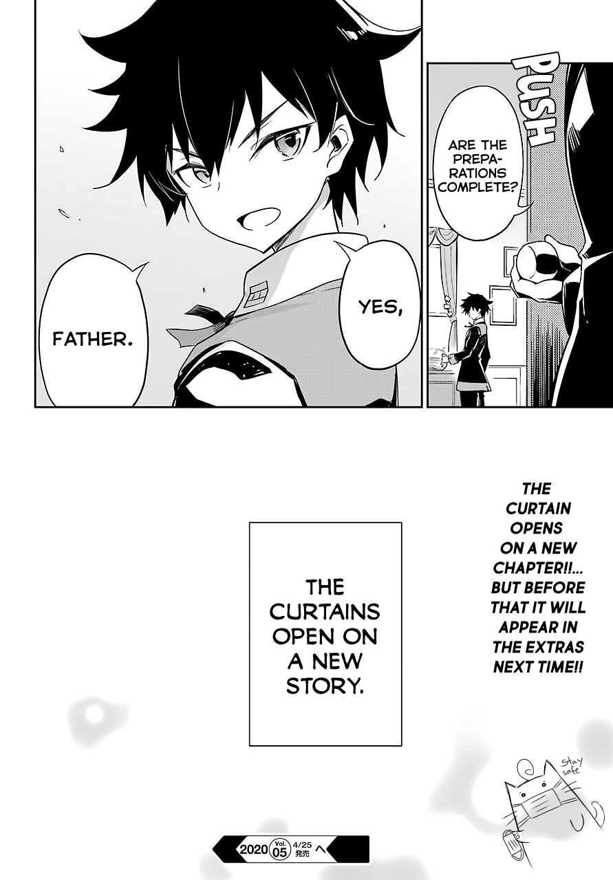 Dad Is A Hero, Mom Is A Spirit, I’m A Reincarnator chapter 19 - page 31