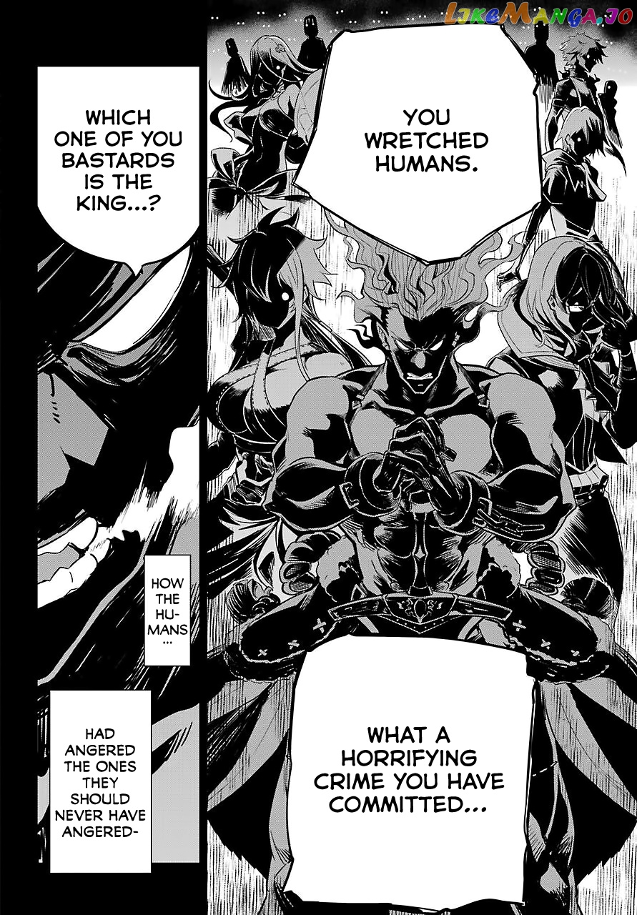 Dad Is A Hero, Mom Is A Spirit, I’m A Reincarnator chapter 19 - page 8