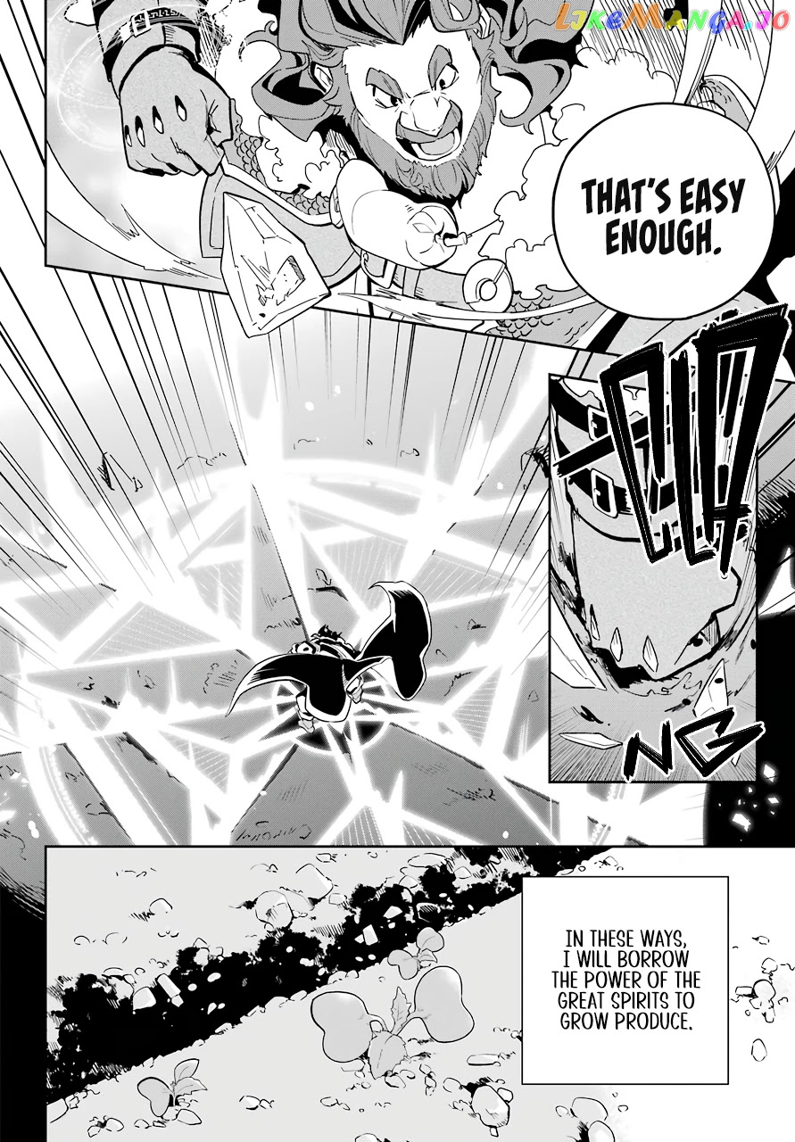Dad Is A Hero, Mom Is A Spirit, I’m A Reincarnator chapter 38 - page 10