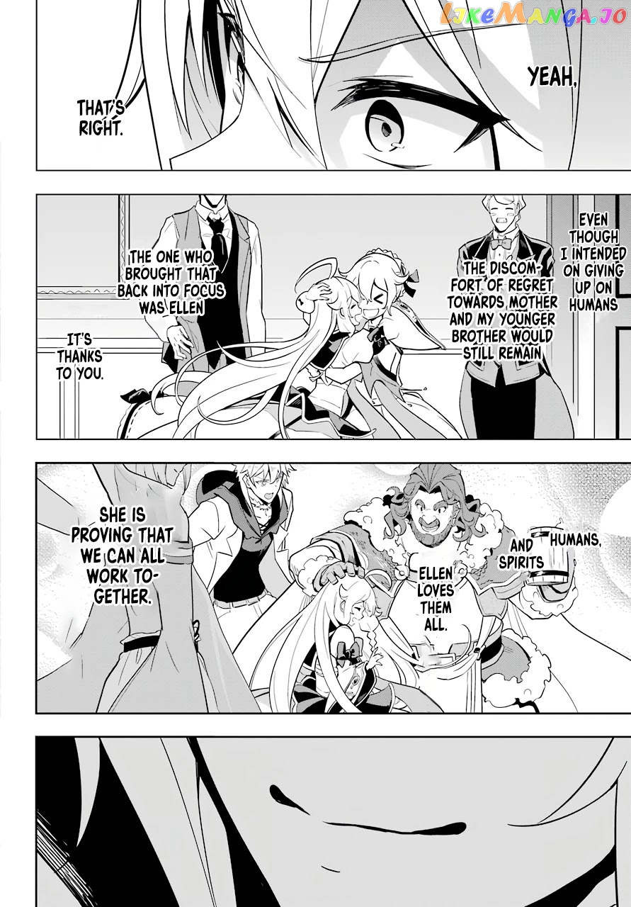 Dad Is A Hero, Mom Is A Spirit, I’m A Reincarnator chapter 38 - page 26