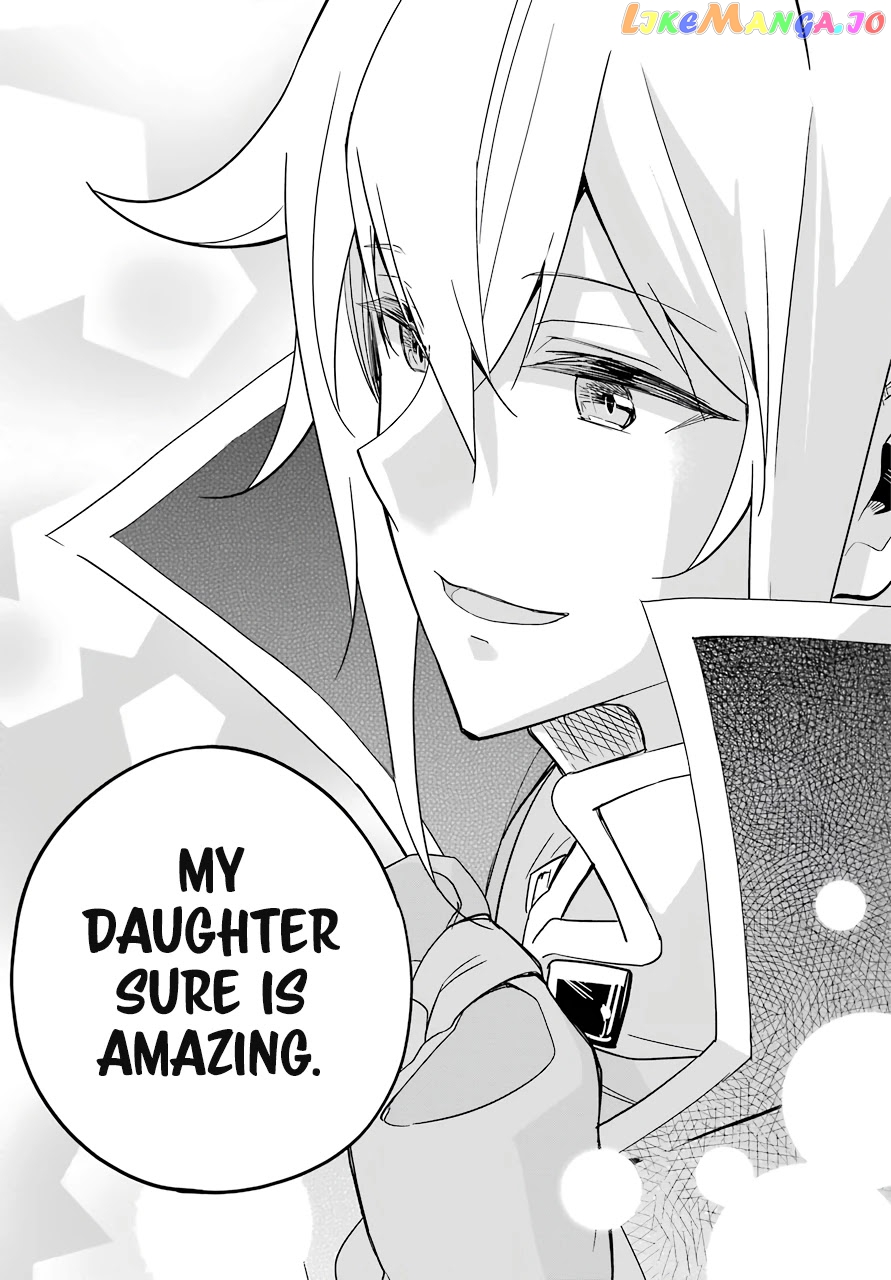 Dad Is A Hero, Mom Is A Spirit, I’m A Reincarnator chapter 38 - page 27