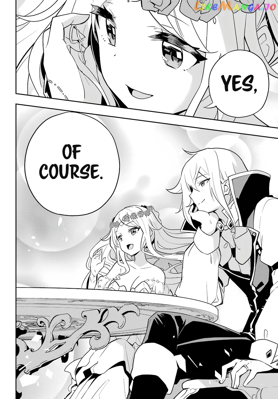 Dad Is A Hero, Mom Is A Spirit, I’m A Reincarnator chapter 38 - page 28