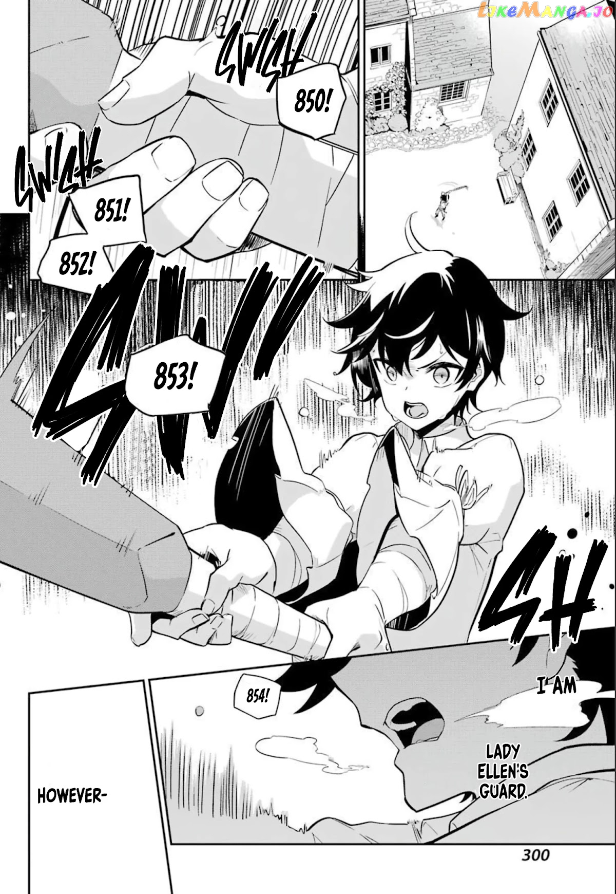 Dad Is A Hero, Mom Is A Spirit, I’m A Reincarnator chapter 38.5 - page 3