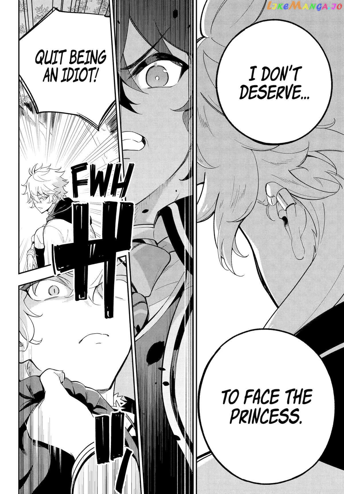 Dad Is A Hero, Mom Is A Spirit, I’m A Reincarnator chapter 55 - page 12