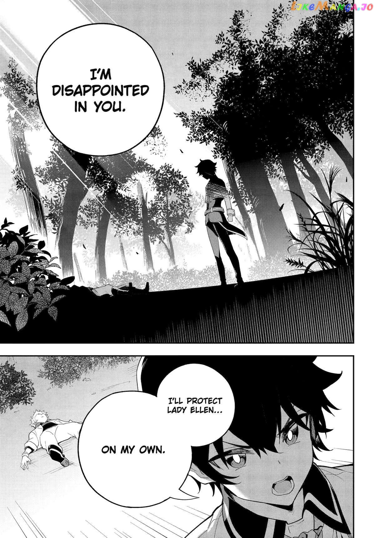 Dad Is A Hero, Mom Is A Spirit, I’m A Reincarnator chapter 55 - page 18