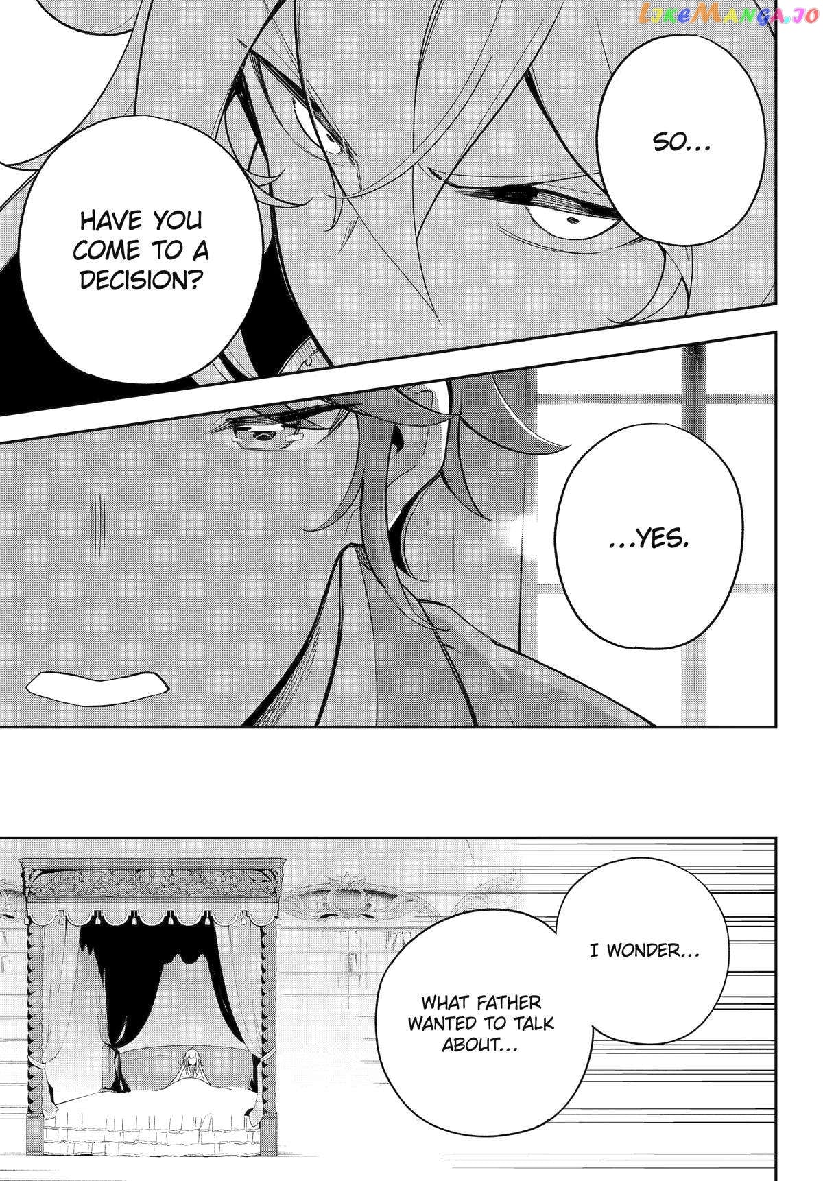 Dad Is A Hero, Mom Is A Spirit, I’m A Reincarnator chapter 55 - page 7