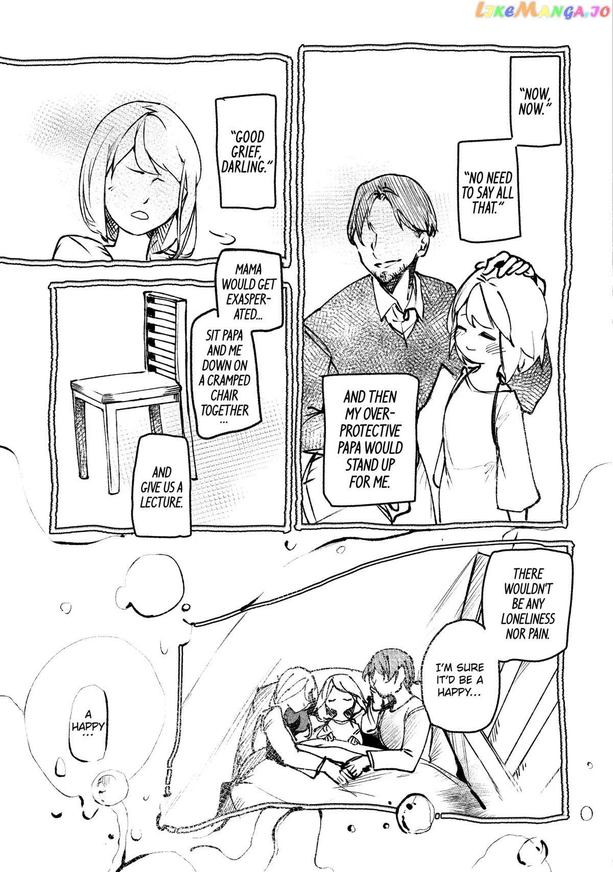 Saikyou Mahoushi No Inton Keikaku The Alternative chapter 17 - page 11