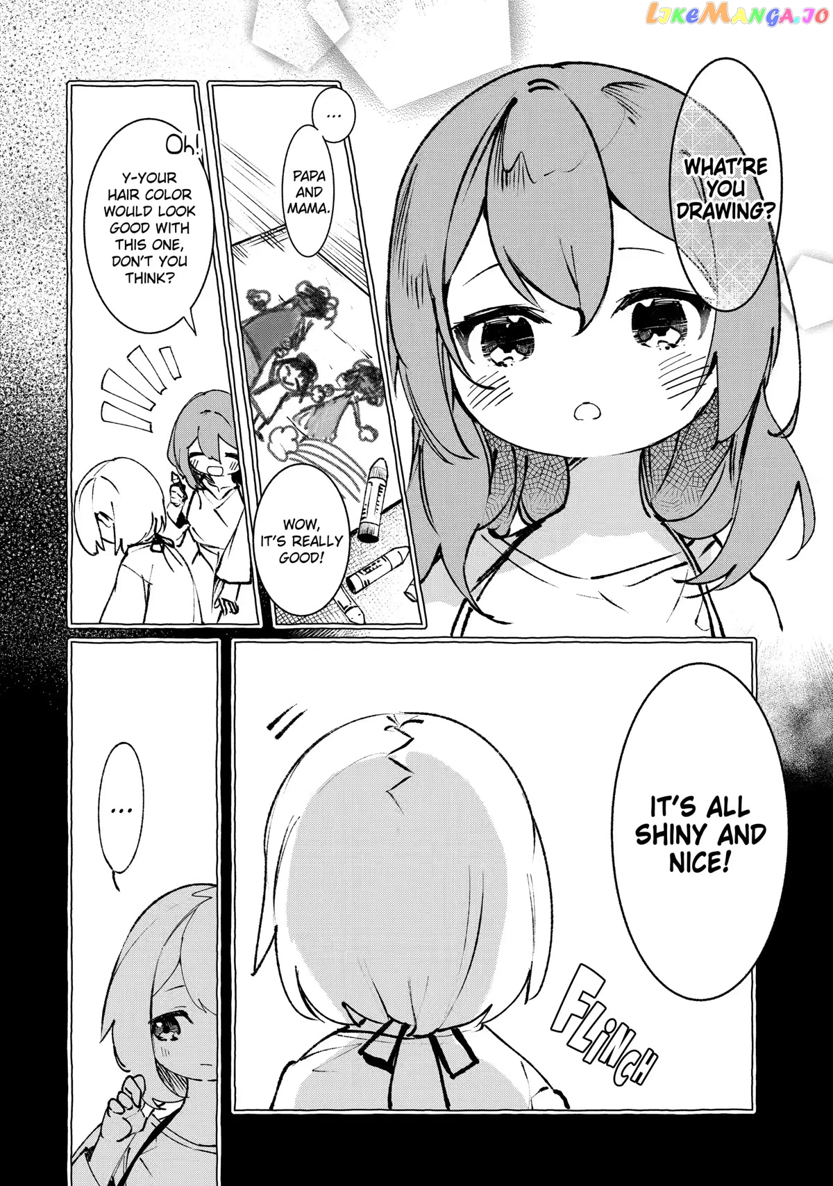 Saikyou Mahoushi No Inton Keikaku The Alternative chapter 17 - page 14