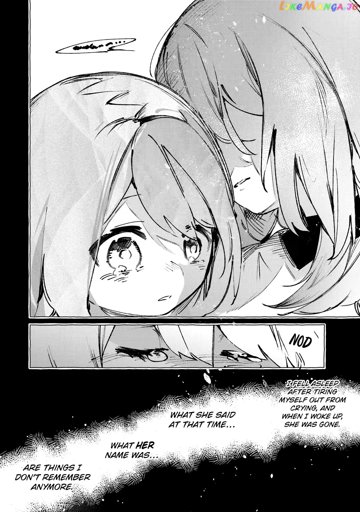 Saikyou Mahoushi No Inton Keikaku The Alternative chapter 17 - page 24