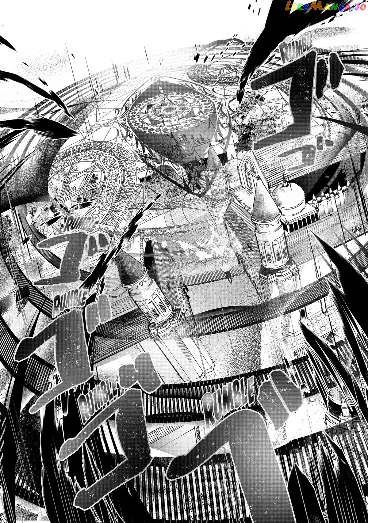 Saikyou Mahoushi No Inton Keikaku The Alternative chapter 24 - page 12