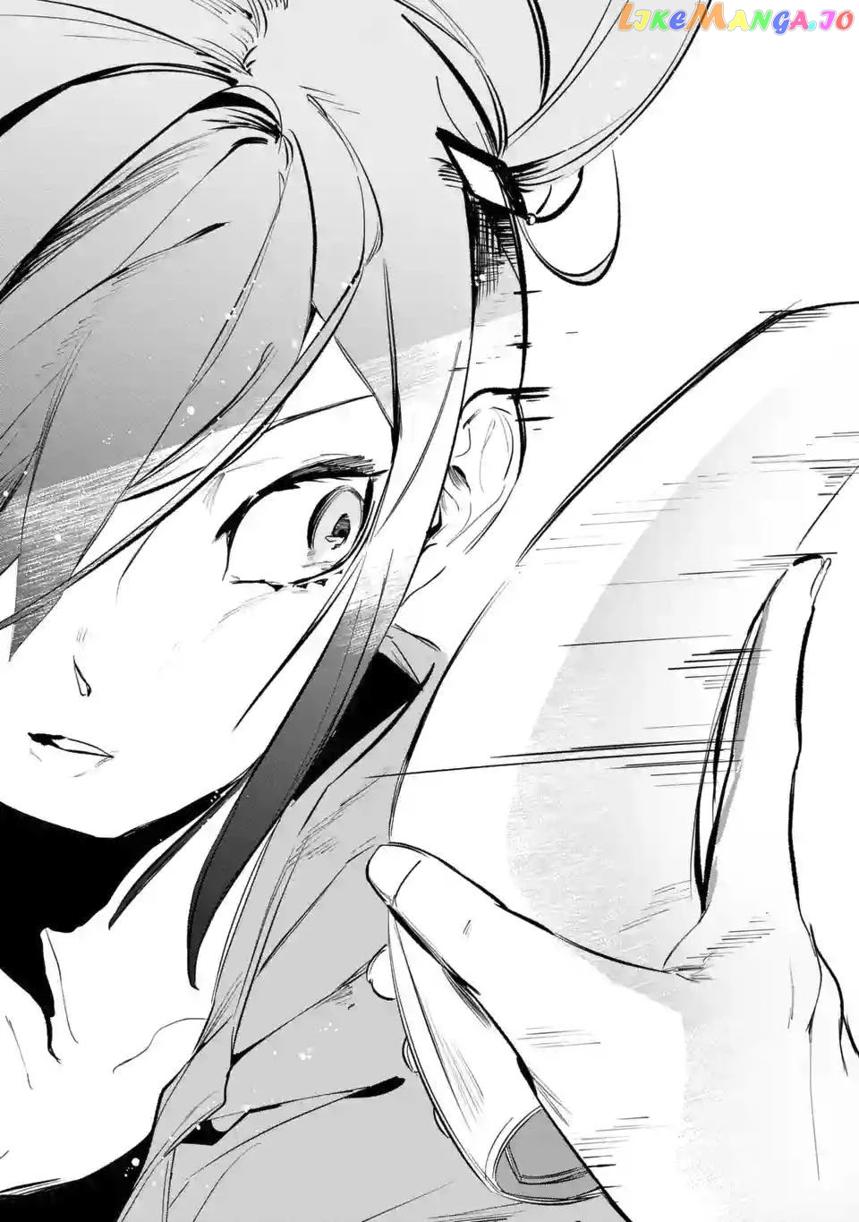 Saikyou Mahoushi No Inton Keikaku The Alternative chapter 4 - page 8