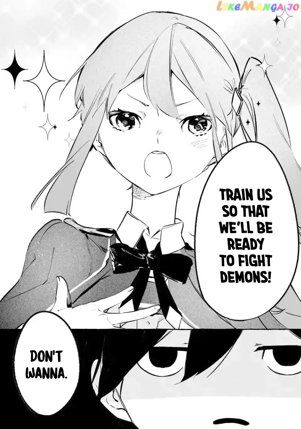 Saikyou Mahoushi No Inton Keikaku The Alternative chapter 5 - page 17
