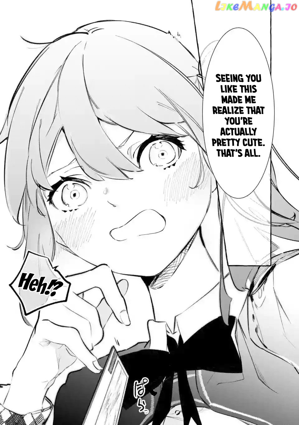 Saikyou Mahoushi No Inton Keikaku The Alternative chapter 5 - page 39