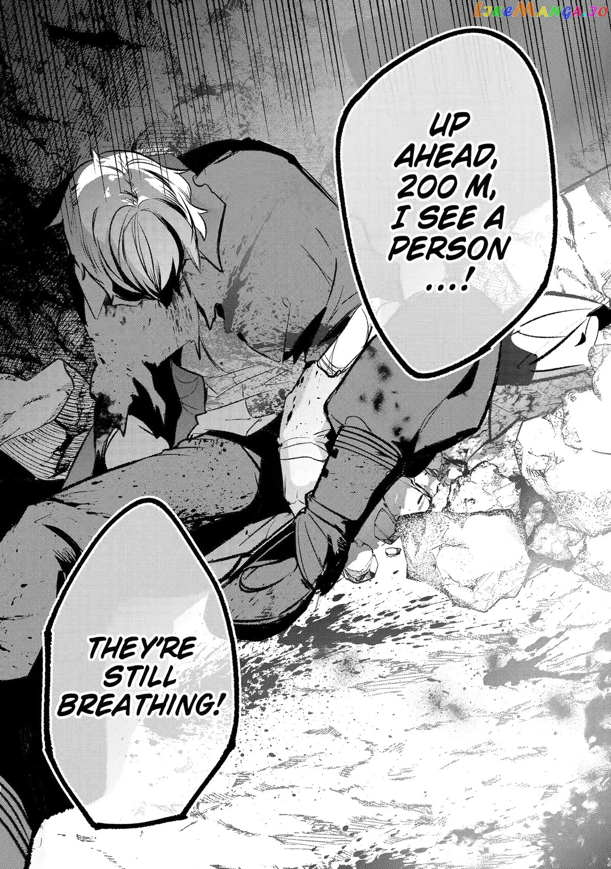 Saikyou Mahoushi No Inton Keikaku The Alternative chapter 32 - page 40