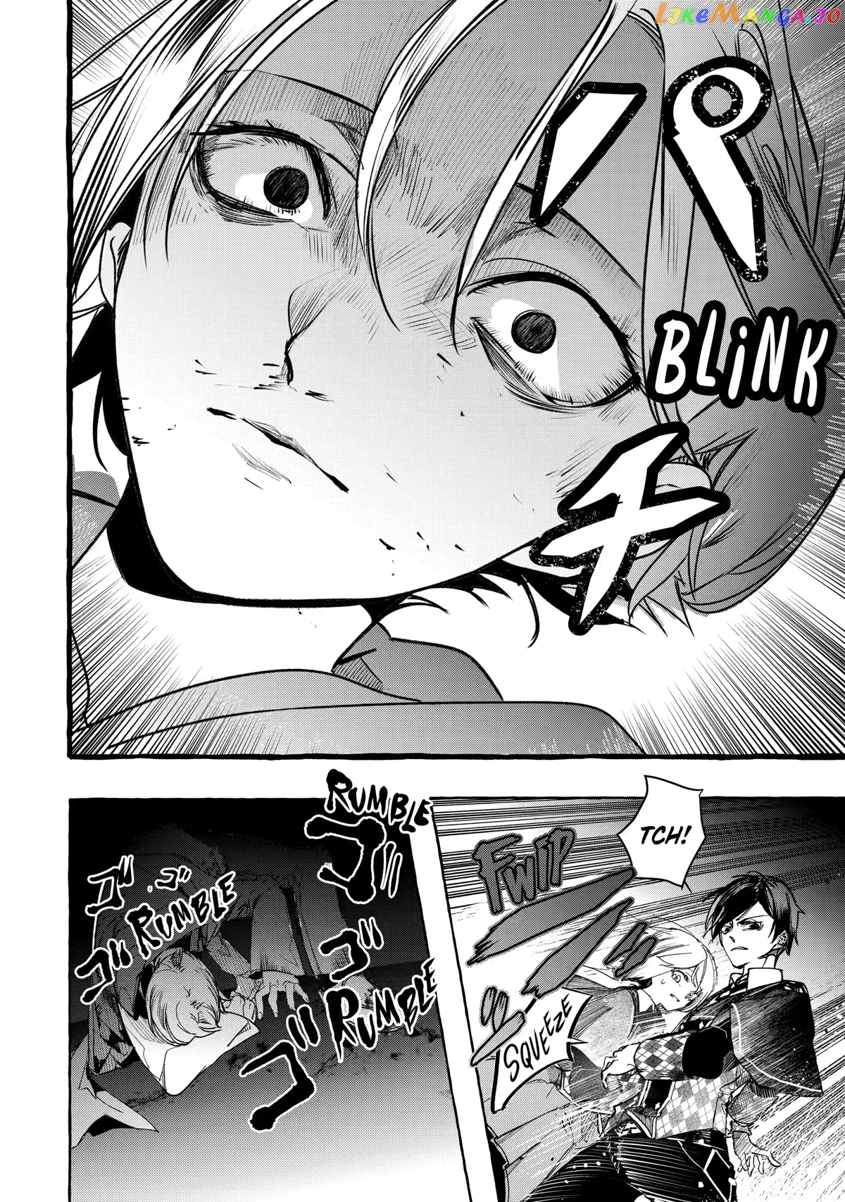 Saikyou Mahoushi No Inton Keikaku The Alternative chapter 21 - page 29
