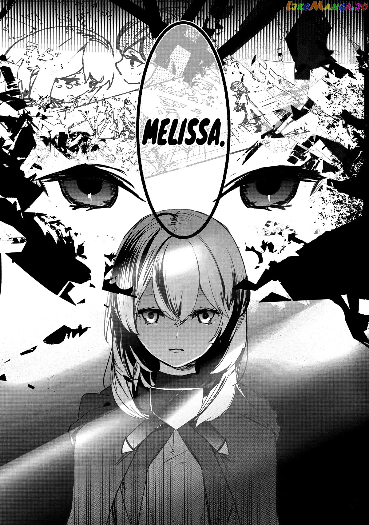 Saikyou Mahoushi No Inton Keikaku The Alternative chapter 21 - page 39