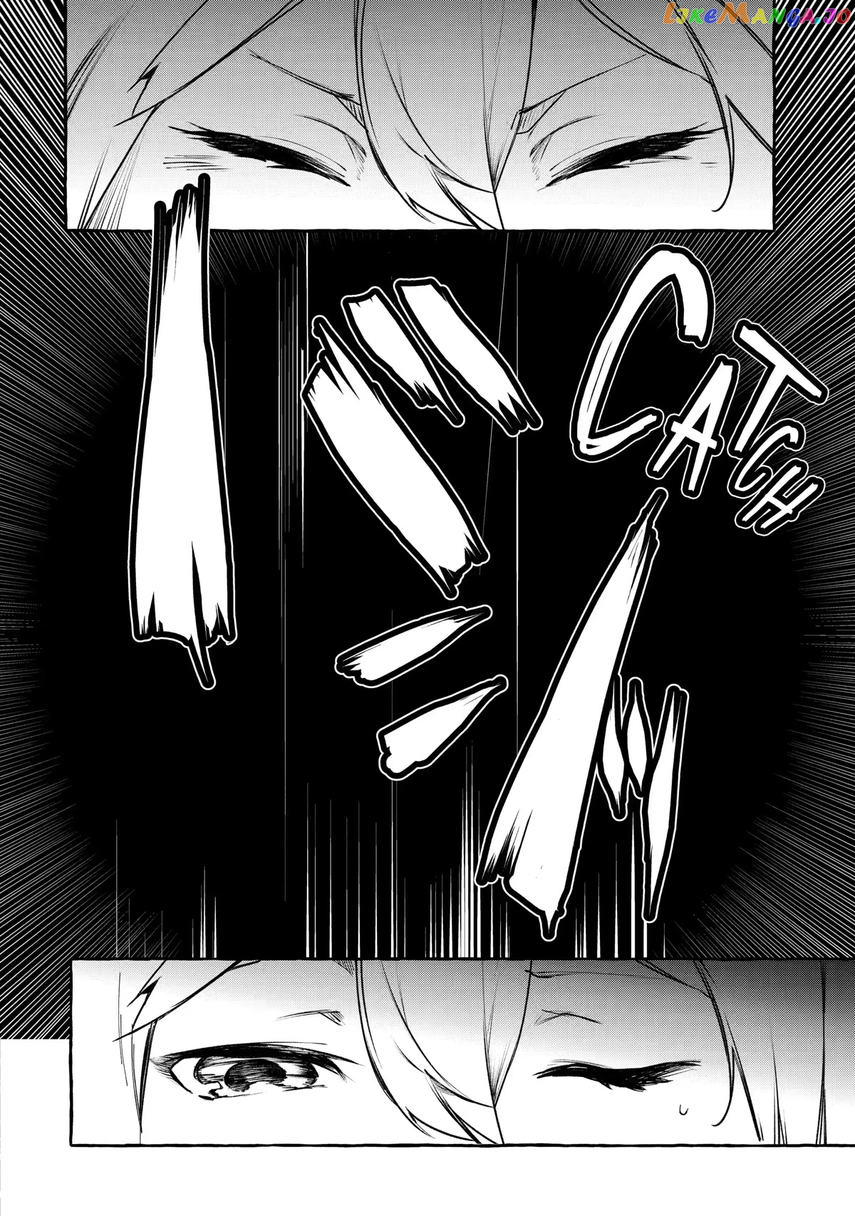 Saikyou Mahoushi No Inton Keikaku The Alternative chapter 22 - page 17