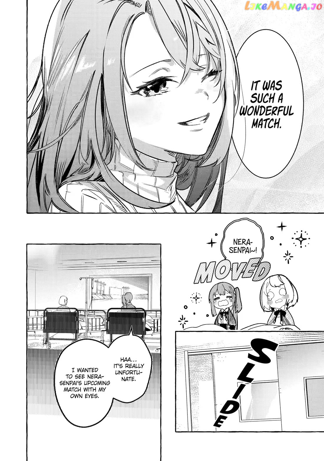 Saikyou Mahoushi No Inton Keikaku The Alternative chapter 35 - page 4