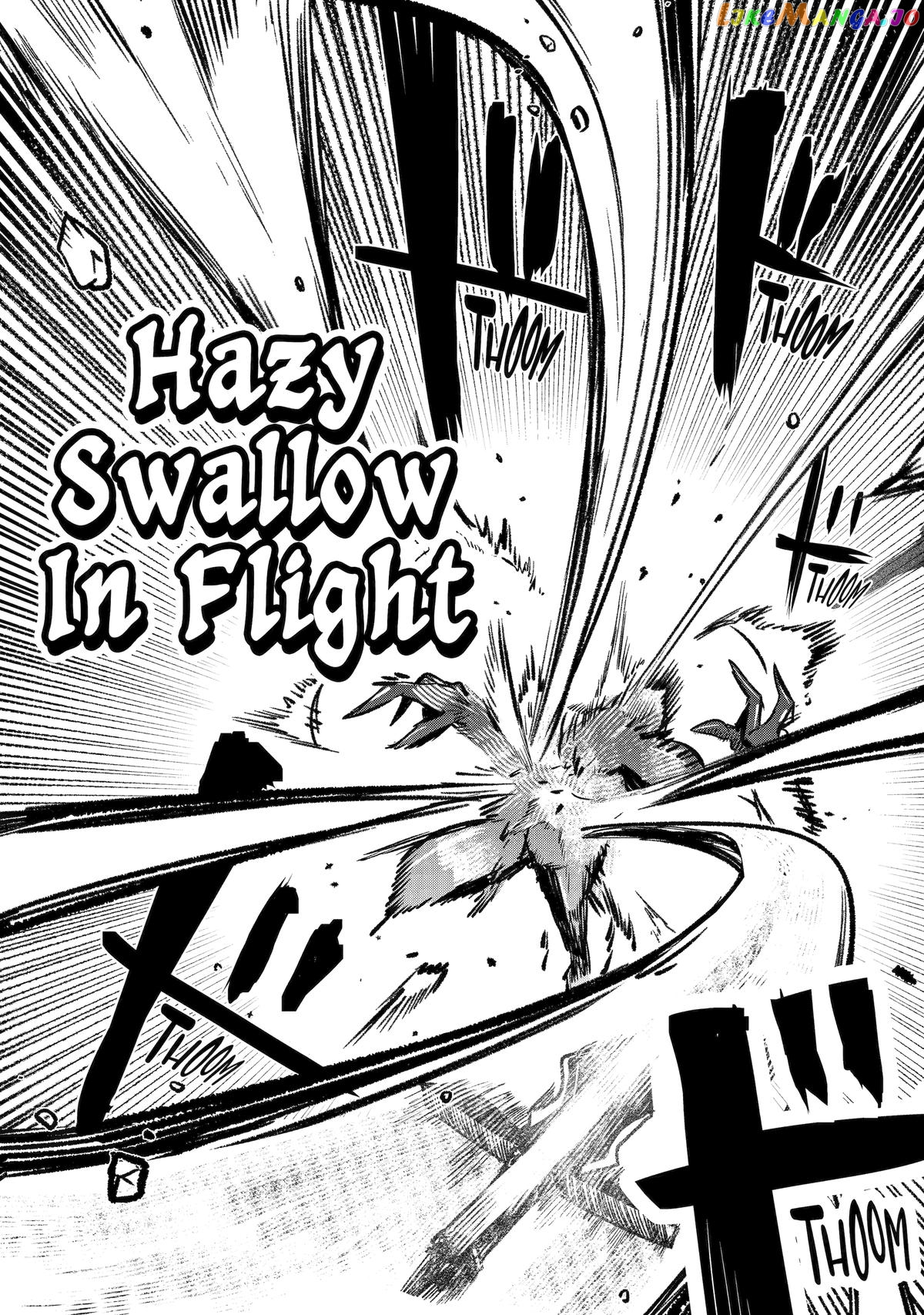 Saikyou Mahoushi No Inton Keikaku The Alternative chapter 37 - page 10