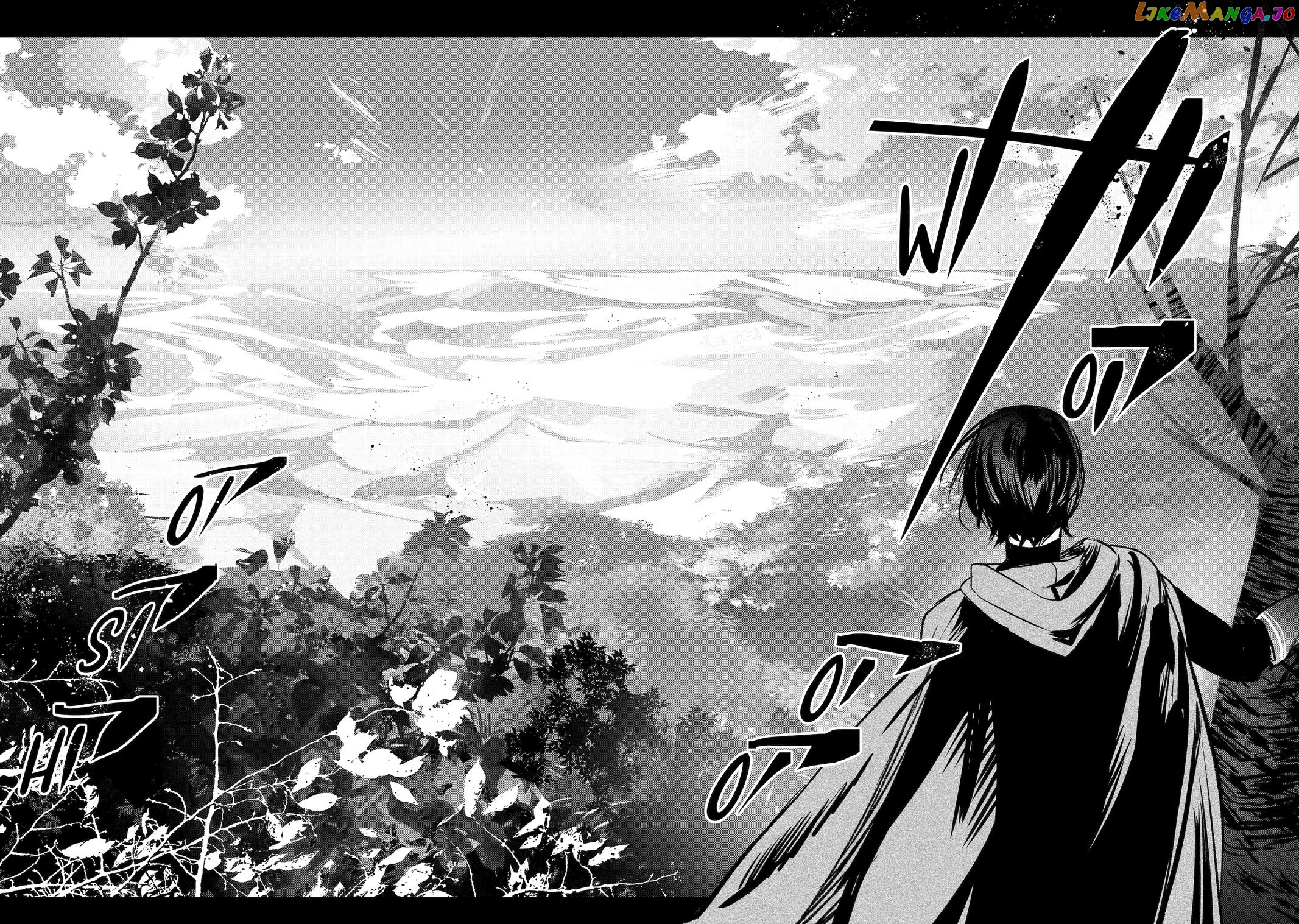 Saikyou Mahoushi No Inton Keikaku The Alternative chapter 37 - page 20
