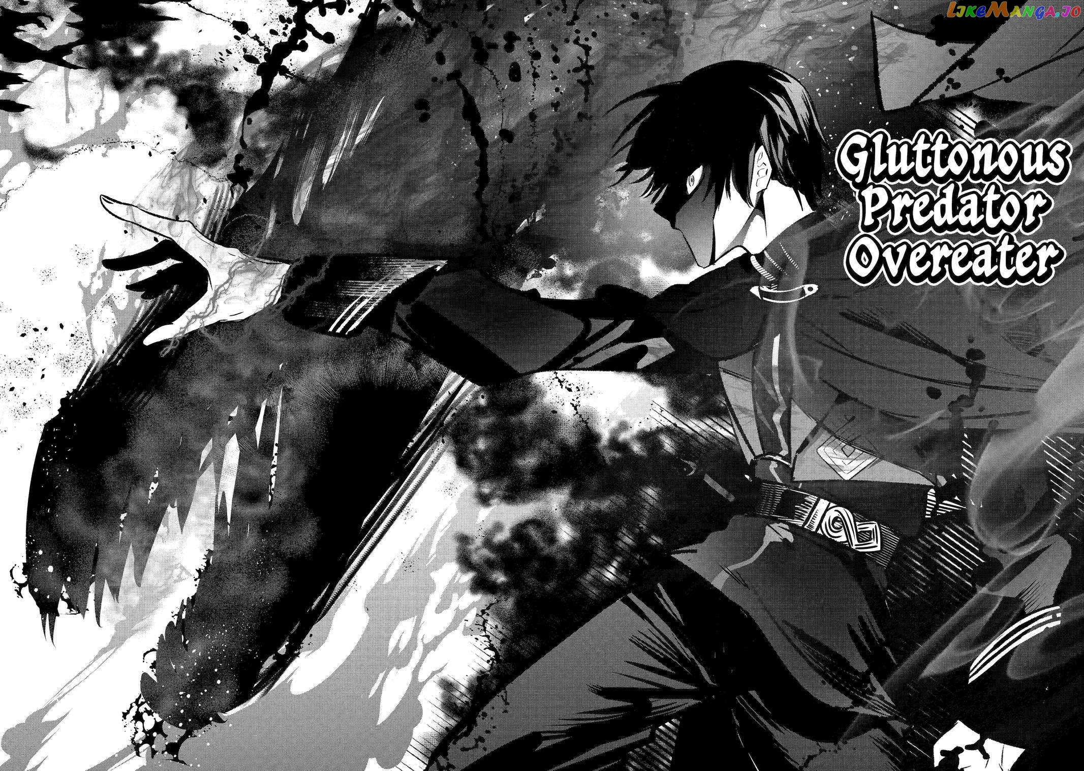 Saikyou Mahoushi No Inton Keikaku The Alternative chapter 38 - page 31