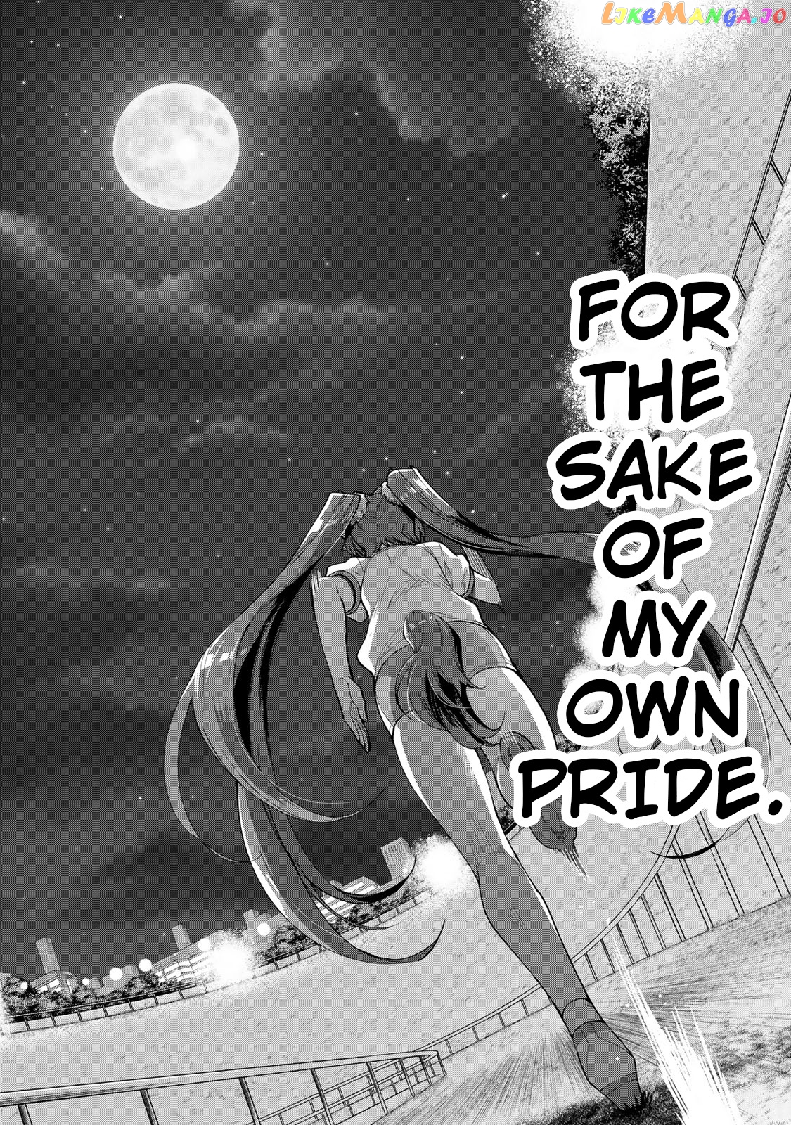 Starting Gate! Uma Musume Pretty Derby chapter 22 - page 2